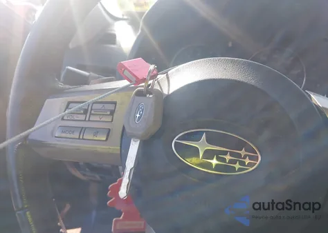 2010 Subaru Outback 2.5I Premium from USA, damaged, VIN 4S4BRBGC3A3362801